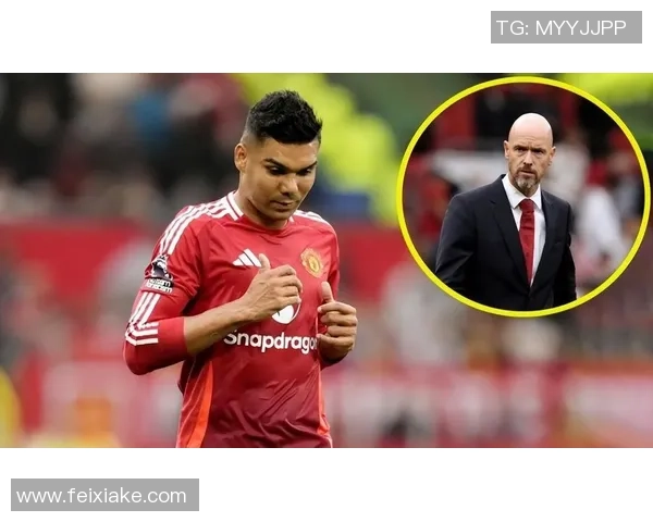 4场竞赛造7球！曼联31岁老将逆袭成队中最强中心，体现远超新援