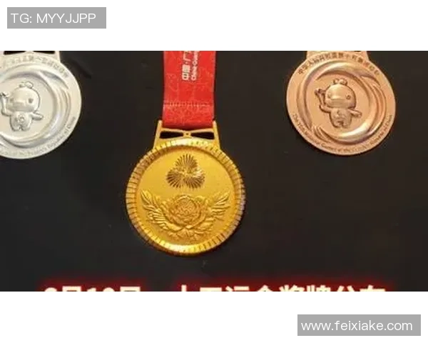 文明其实是最好的“奖牌” - 全运谈论